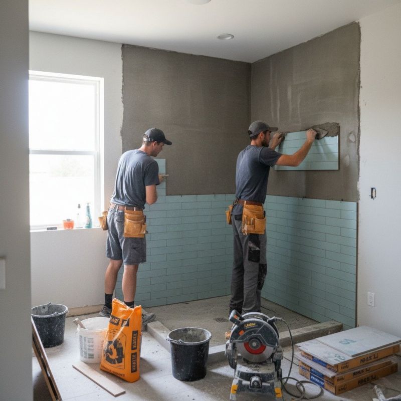Top Bathroom Remodeling Companies in Jacksonville, AR