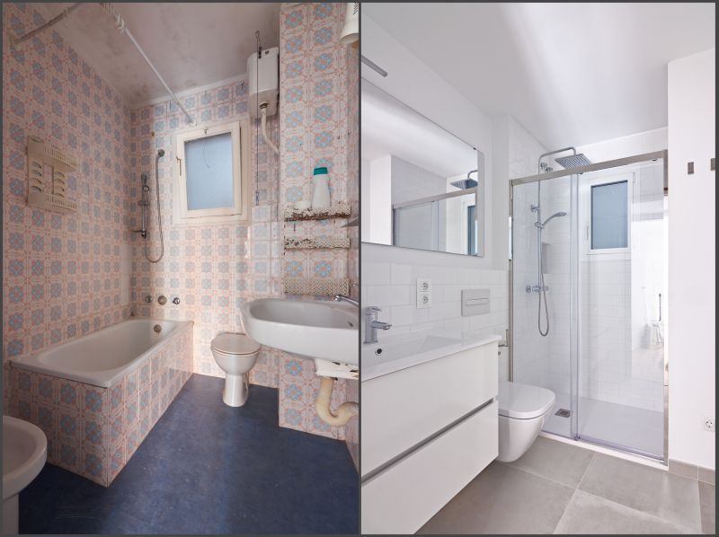 Top Bathroom Remodeling Companies in Little Rock, AR