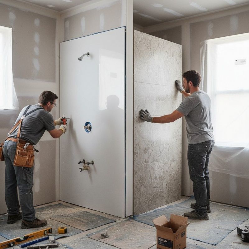 Top Bathroom Remodeling Companies in North Little Rock, AR
