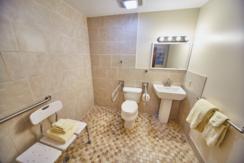 Best Bathroom Accessibility Contractors in Pine Bluff, AR